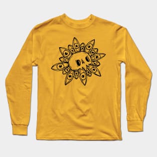 I See You Long Sleeve T-Shirt